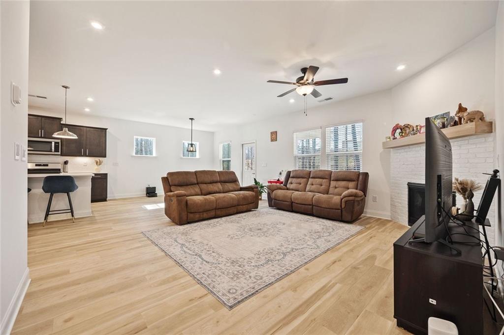 1612 Tide Ml Road Cumming, GA 30040 - Photo 9 of 25