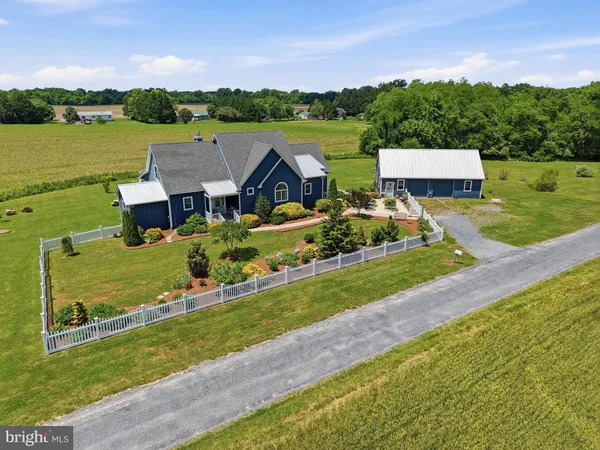 $750,000 | 11122 Boyer Lane, Worton, MD 21678