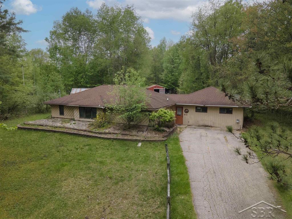 1156 South Alamando Road Shepherd, MI 48883 - Photo 4 of 40