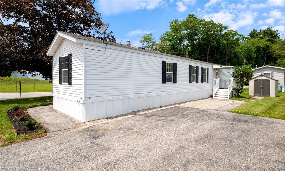 70 Caddy Drive Salem, NH 03079 - Photo 29 of 29