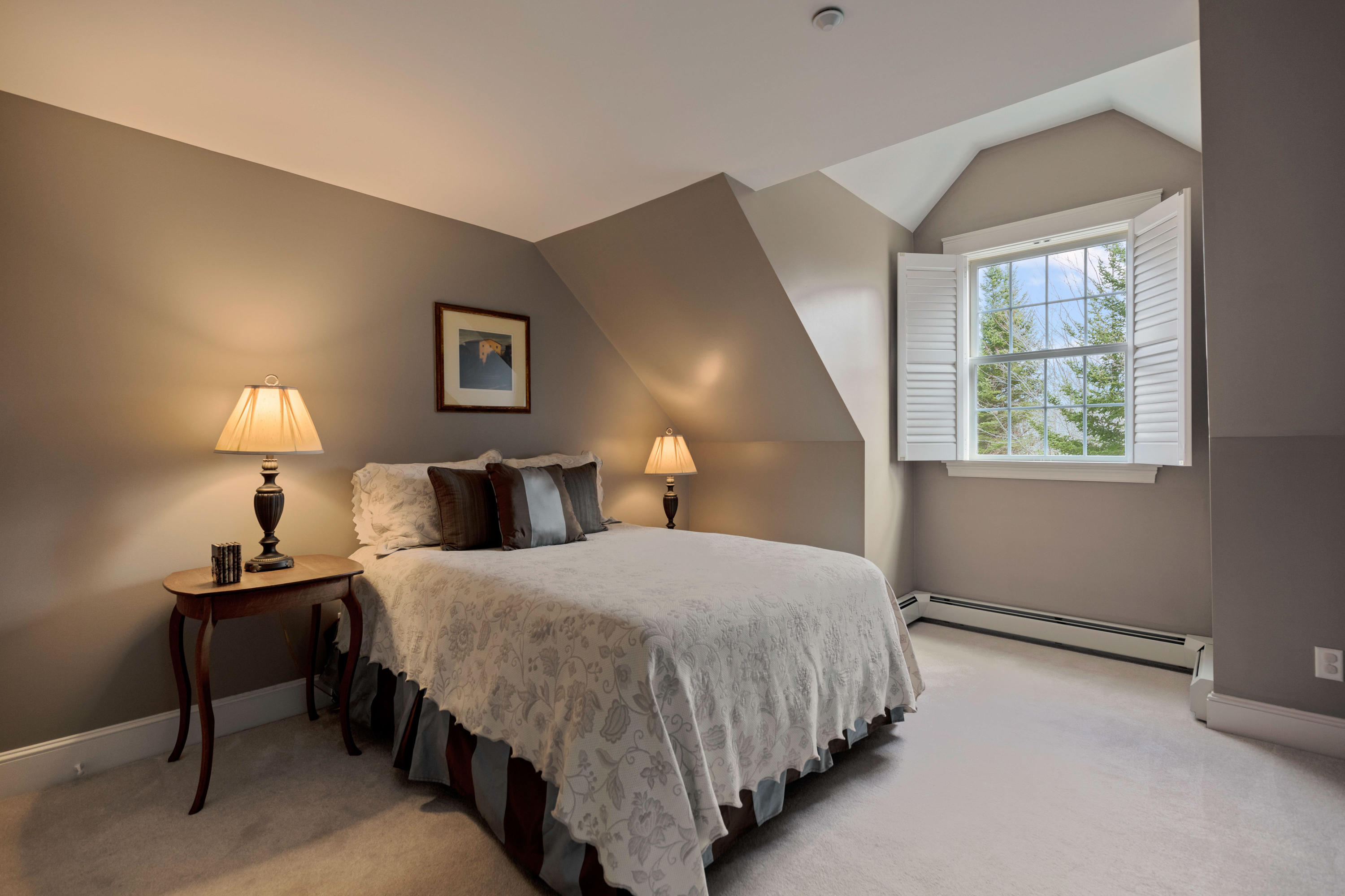 34 Cortland Road Freeport, ME 04032 - Photo 34 of 55 Bedroom #2