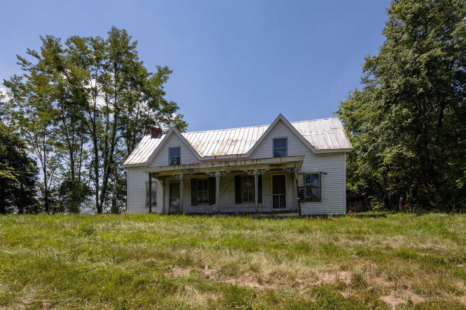2348 Porter Road Sadieville, KY 40370 - Photo 8 of 9 Photo 8