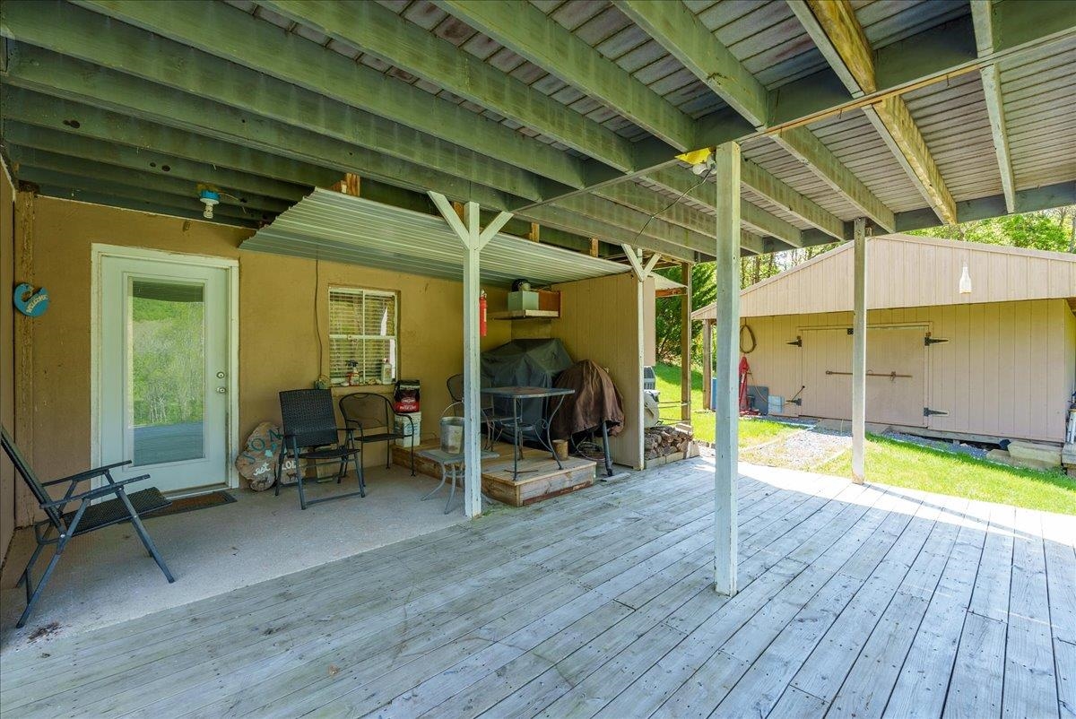 5612 Jackson River Road Hot Springs, VA 24445 - Photo 46 of 53 Gallery Image 46