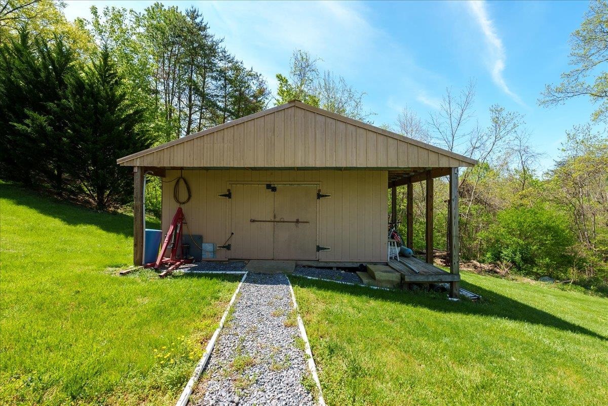 5612 Jackson River Road Hot Springs, VA 24445 - Photo 47 of 53 Gallery Image 47