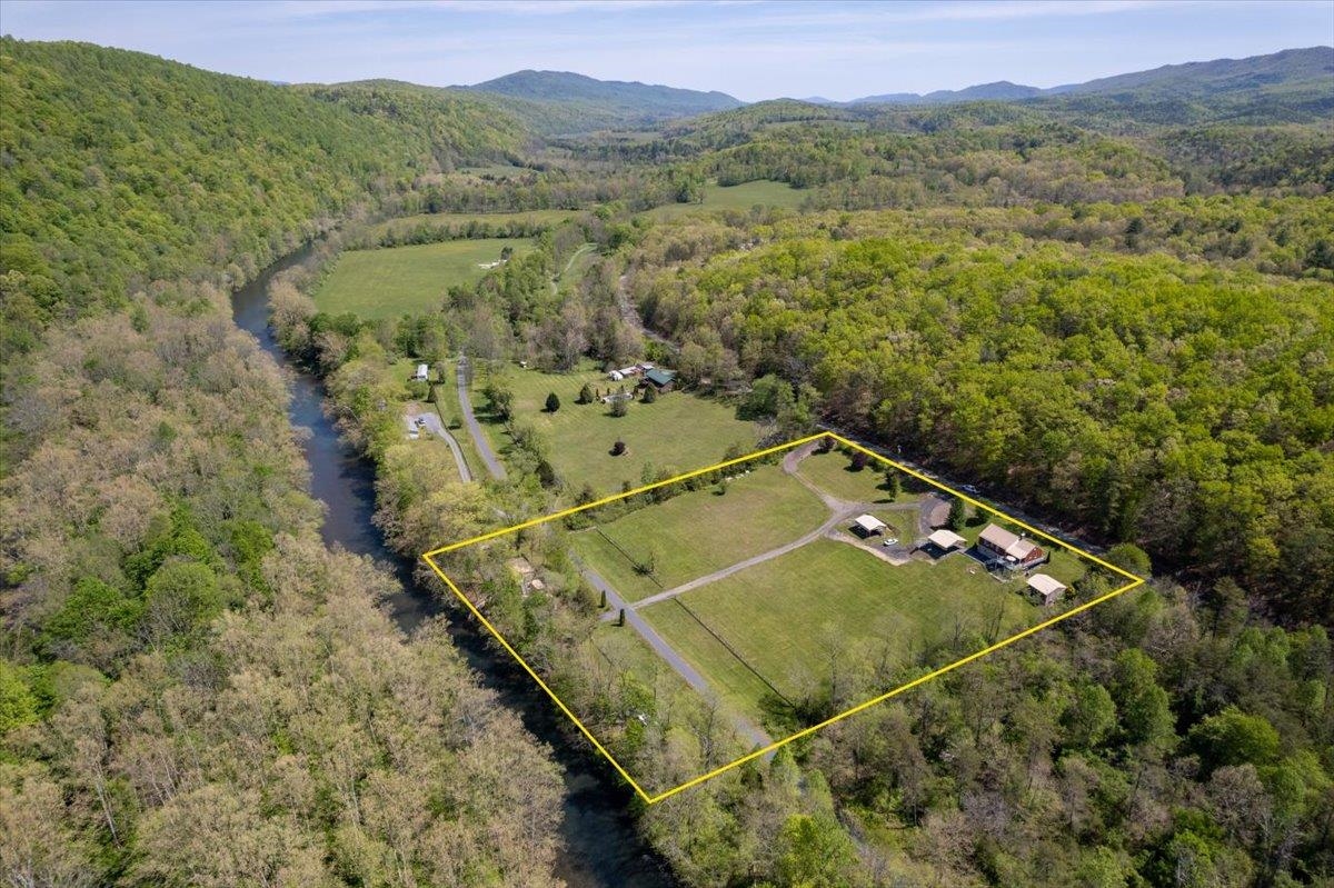 5612 Jackson River Road Hot Springs, VA 24445 - Photo 50 of 53 Gallery Image 50