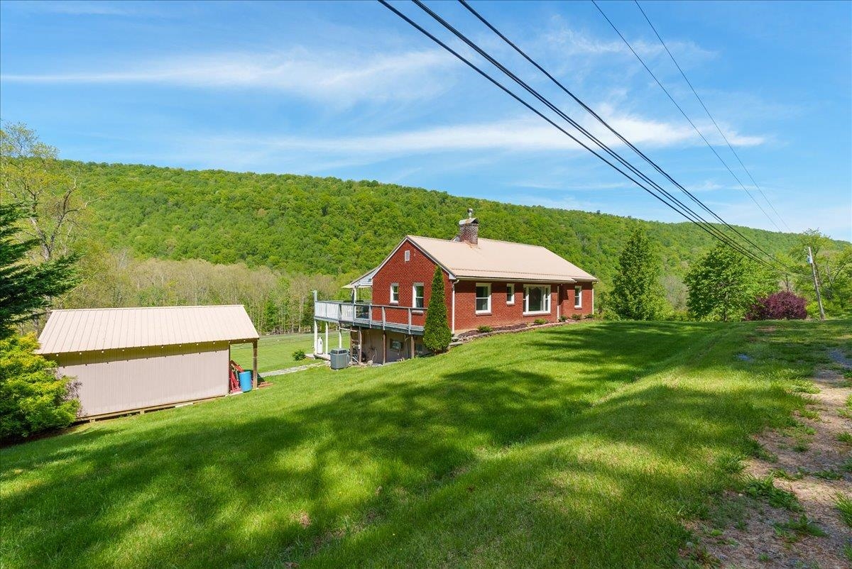 5612 Jackson River Road Hot Springs, VA 24445 - Photo 51 of 53 Gallery Image 51