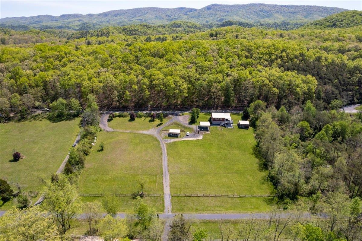 5612 Jackson River Road Hot Springs, VA 24445 - Photo 52 of 53 Gallery Image 52
