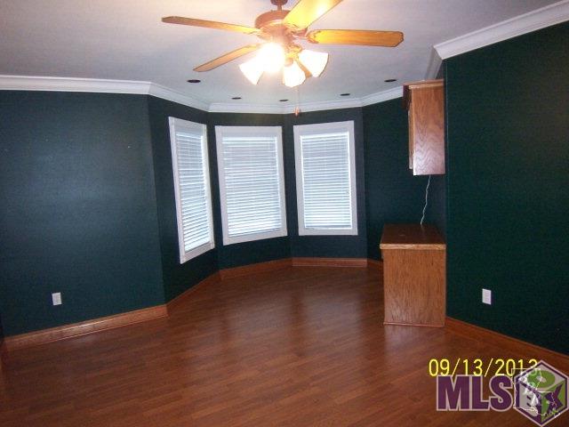 747 Highway 653 Raceland, LA 70394 - Photo 10 of 18 Bedroom #2