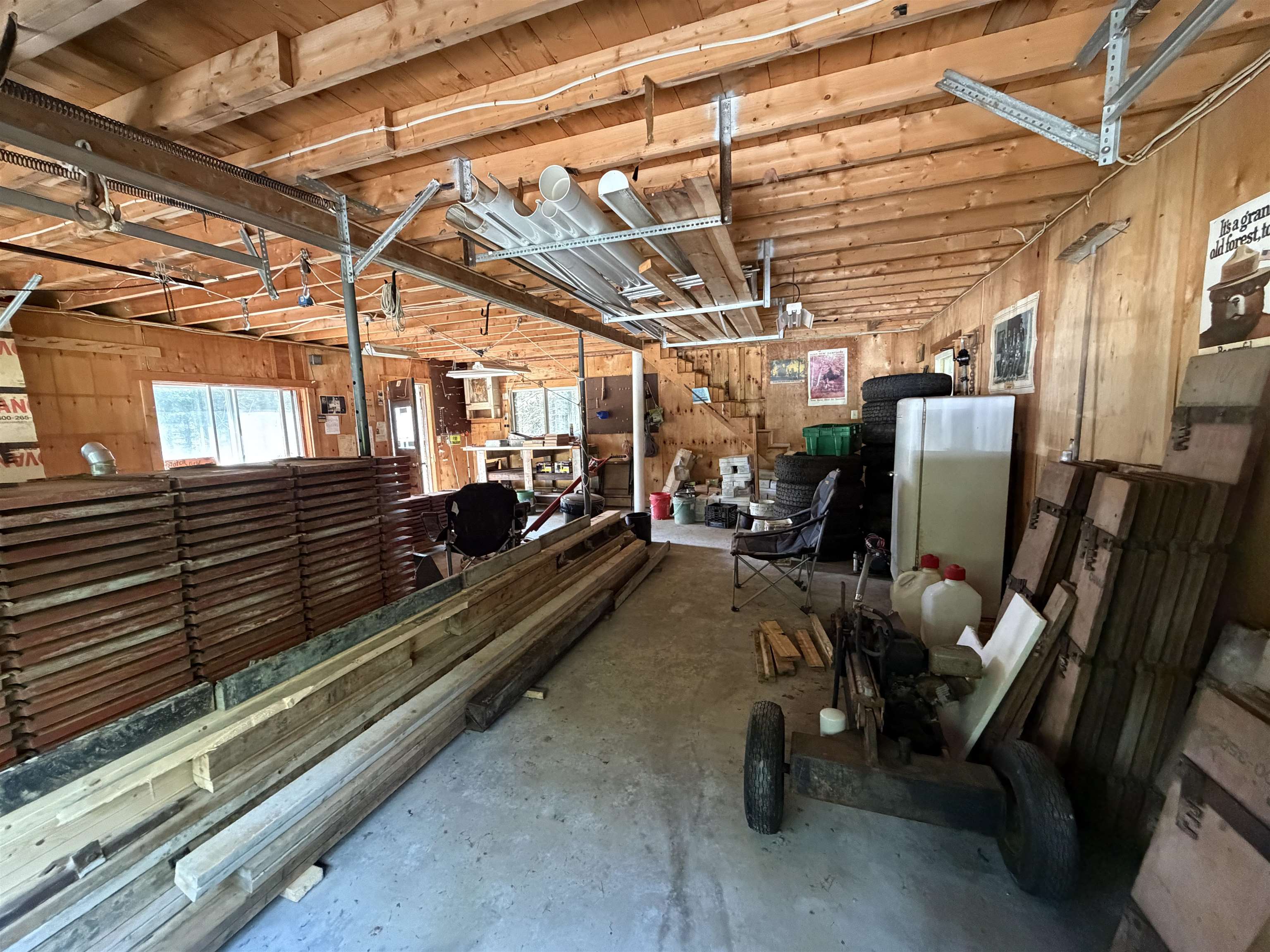 163 Indian Stream Road Pittsburg, NH 03592 - Photo 9 of 11