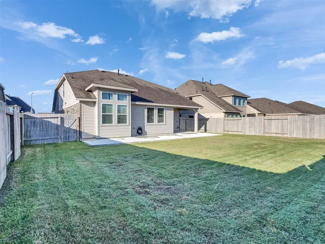 $410,000 | 14139 Little River Drive, Baytown, TX 77523