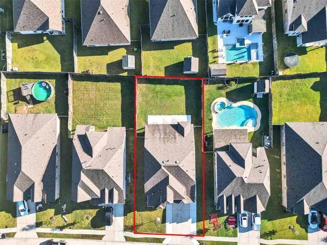 $410,000 | 14139 Little River Drive, Baytown, TX 77523