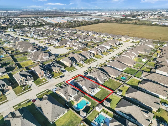 $410,000 | 14139 Little River Drive, Baytown, TX 77523