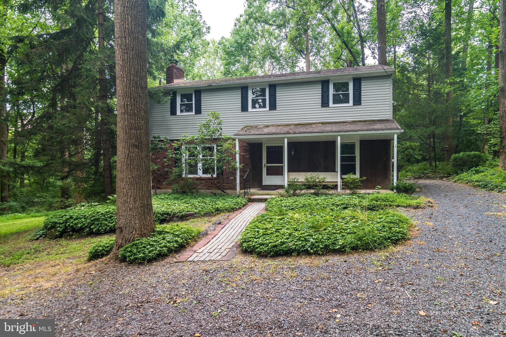3127 Funks Mill Road Riegelsville, PA 18077 - Photo 1 of 25