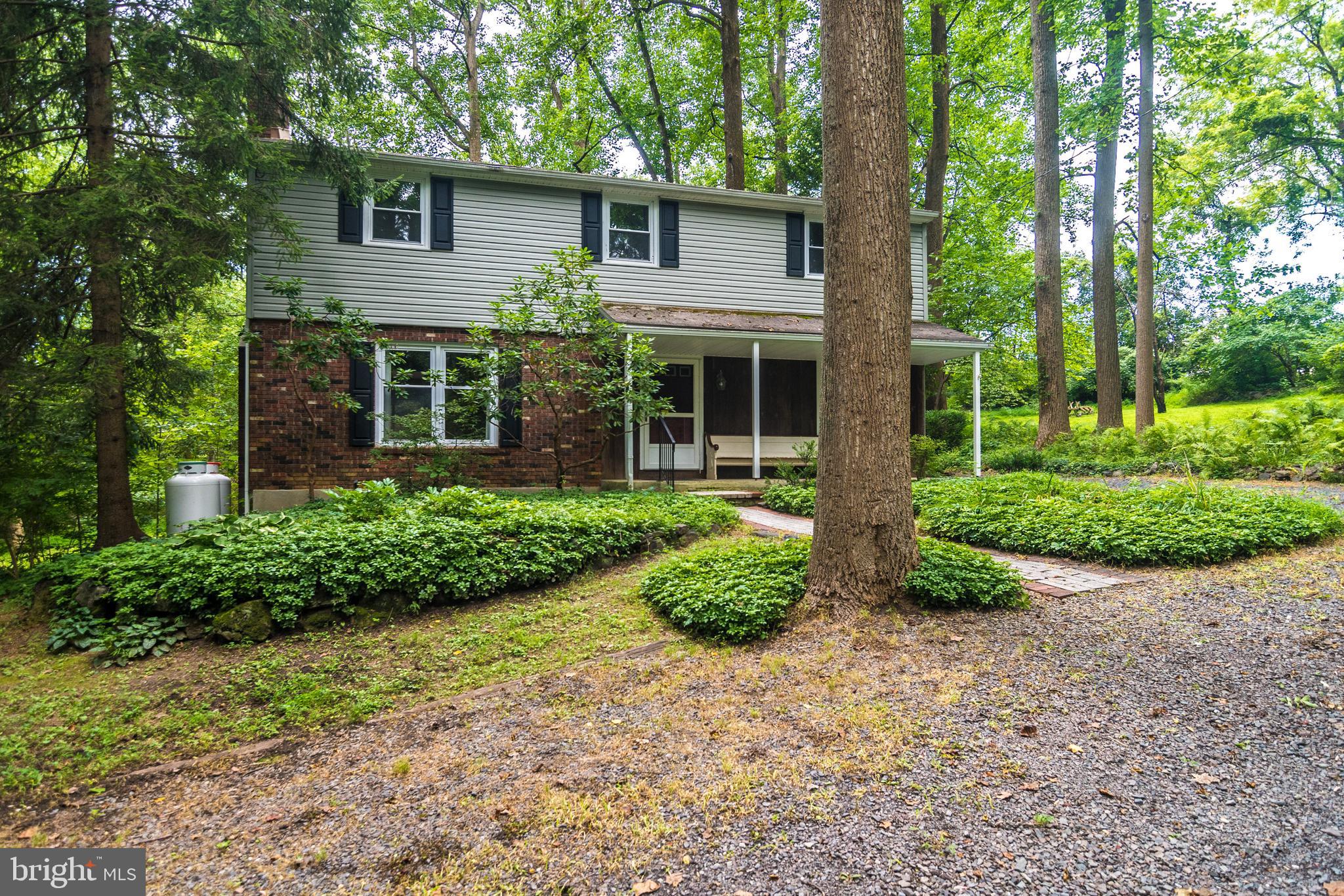 3127 Funks Mill Road Riegelsville, PA 18077 - Photo 2 of 25