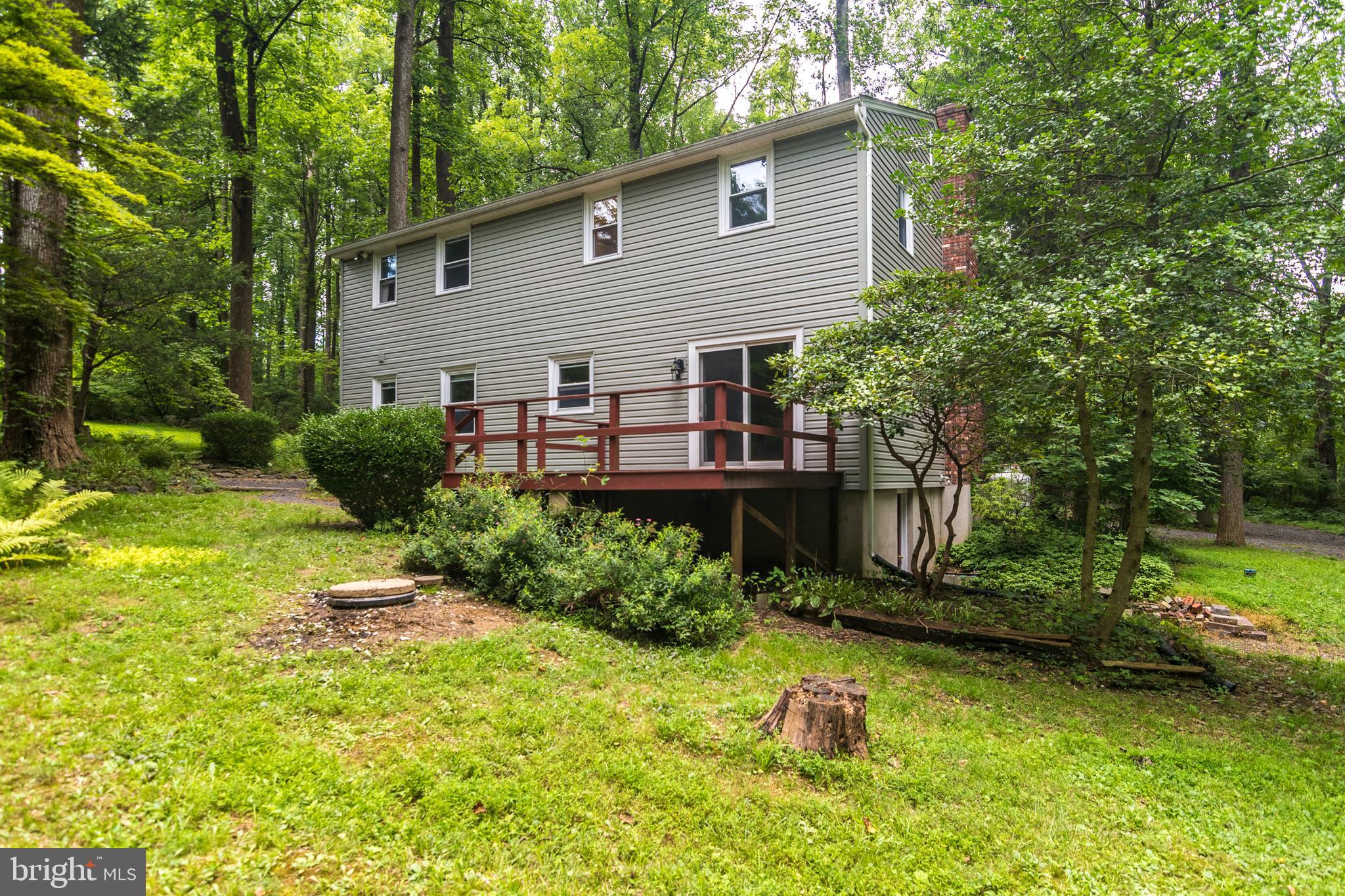 3127 Funks Mill Road Riegelsville, PA 18077 - Photo 25 of 25