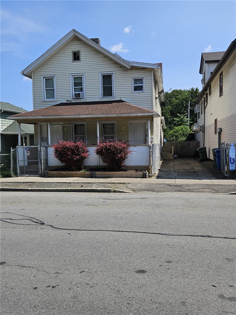 338-340 Scio Street Rochester, NY 14605 - Photo 1 of 21 Gallery Image 1