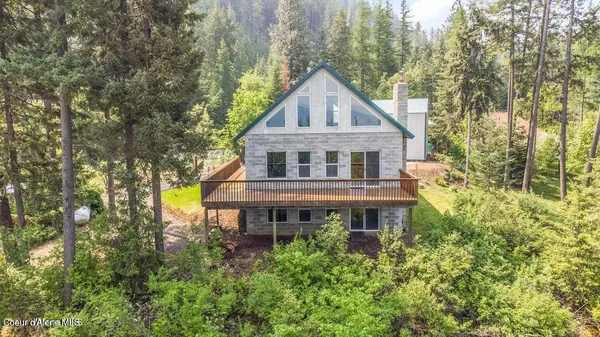 $849,000 | 29623 South High Side Drive, Worley, ID 83876
