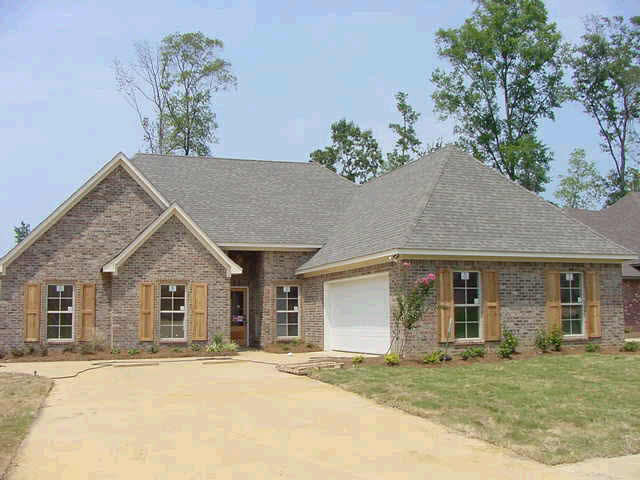 0 Tortoise Ridge, Unit LOT 90 Brandon, MS 39047 - Photo 1 of 1 Photo 1