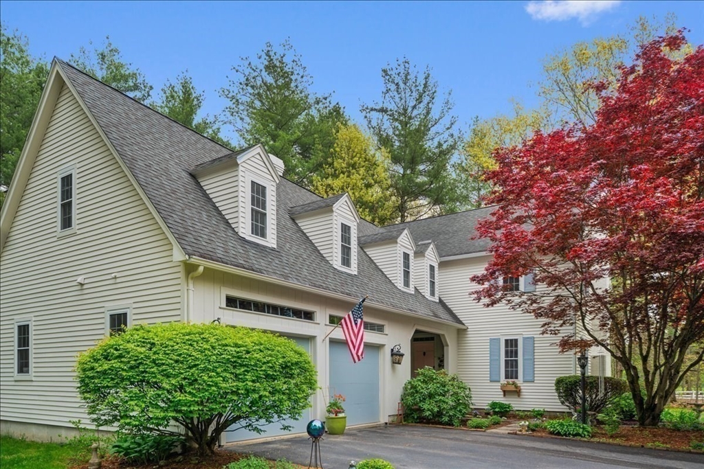 6 New Pond Road Groton, MA 01450 - Photo 4 of 39