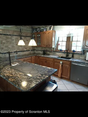 $619,000 | 119 Harrison Street, Dunmore, PA 18512