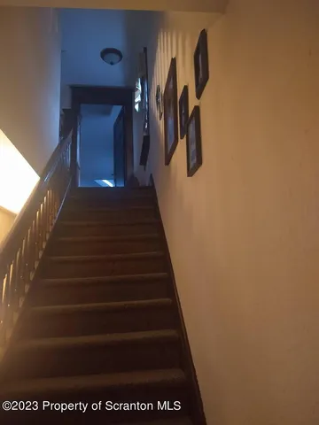 $619,000 | 119 Harrison Street, Dunmore, PA 18512