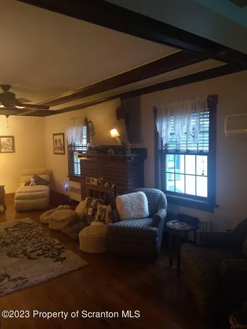 $619,000 | 119 Harrison Street, Dunmore, PA 18512