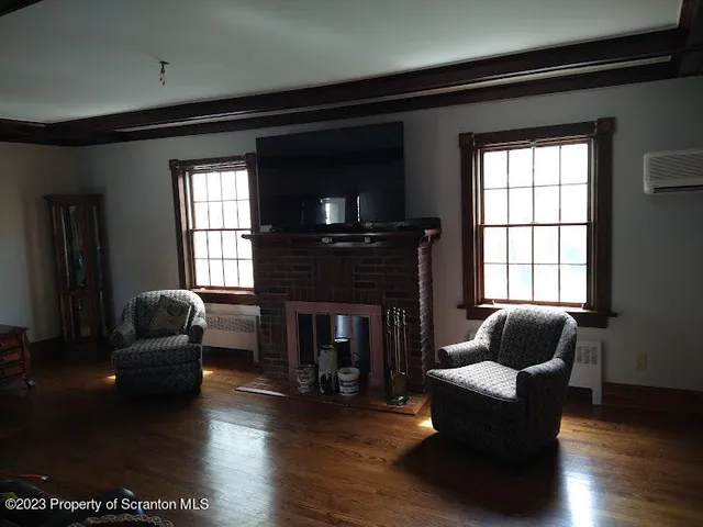 $619,000 | 119 Harrison Street, Dunmore, PA 18512