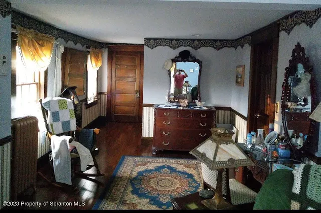 $619,000 | 119 Harrison Street, Dunmore, PA 18512