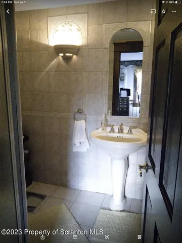 $619,000 | 119 Harrison Street, Dunmore, PA 18512