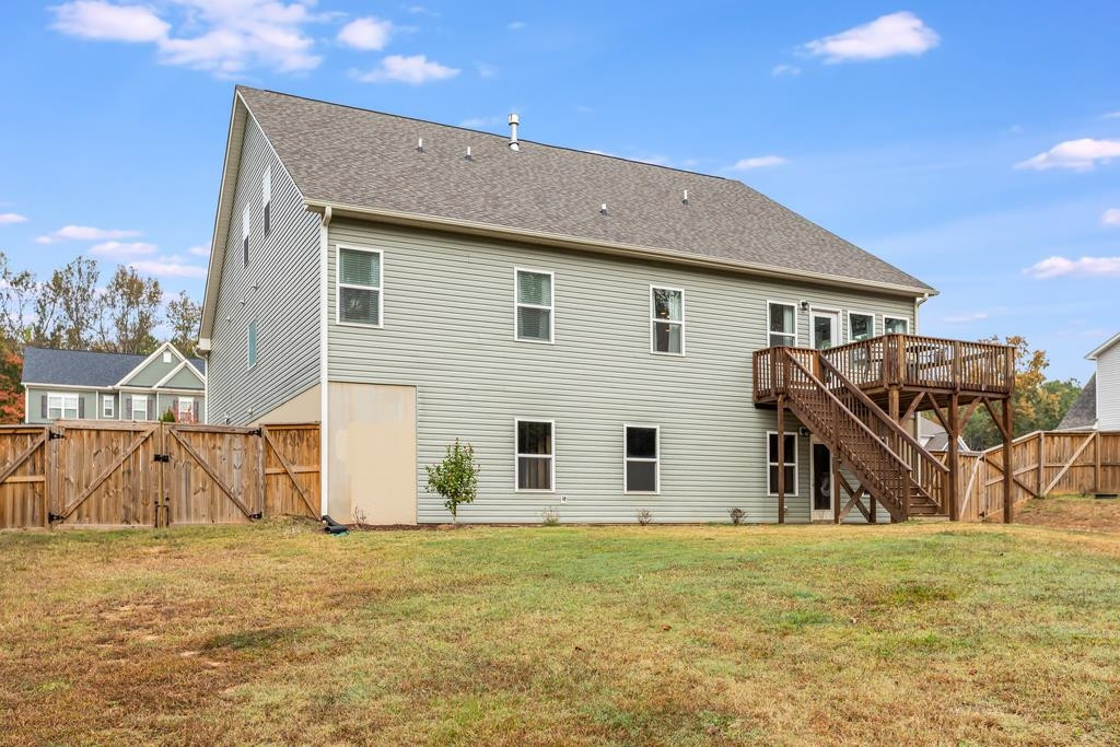 166 Springhill Lane Garner, NC 27529 - Photo 27 of 28 Photo 27