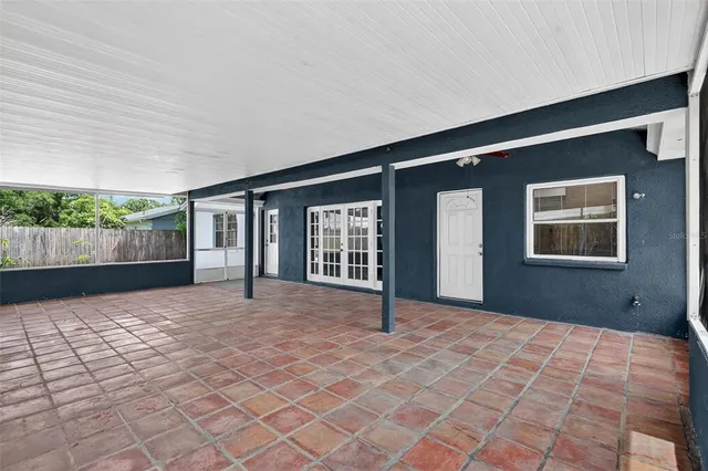 a front view of a house with yard