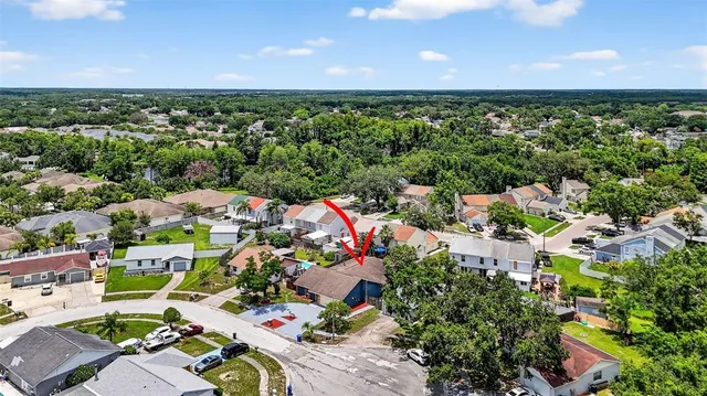 $2,800 | 11320 Partridge Drive, Tampa, FL 33625