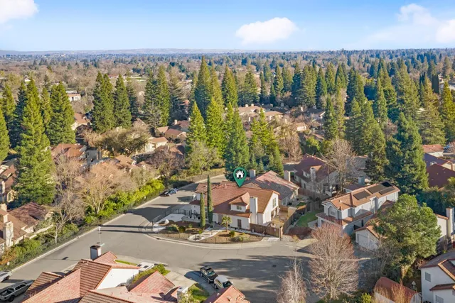 $550,000 | 7600 Fireweed Circle, Citrus Heights, CA 95610