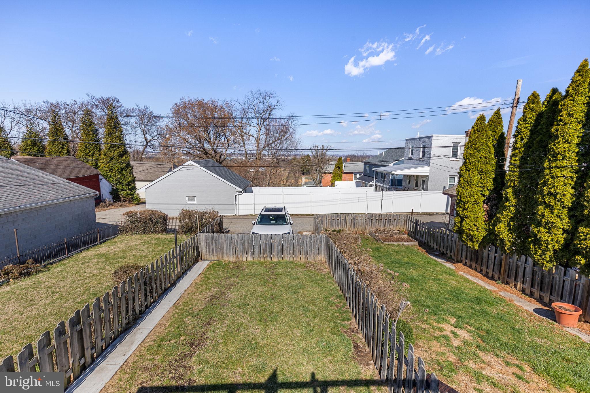 820 Maple Street Conshohocken, PA 19428 - Photo 26 of 43 a view of a swimming pool with an outdoor seating