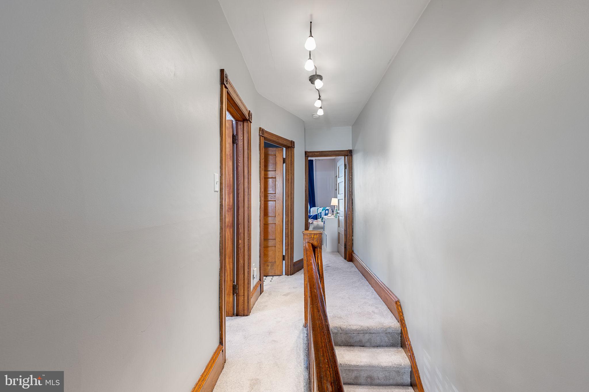 820 Maple Street Conshohocken, PA 19428 - Photo 28 of 43 a view of a hallway