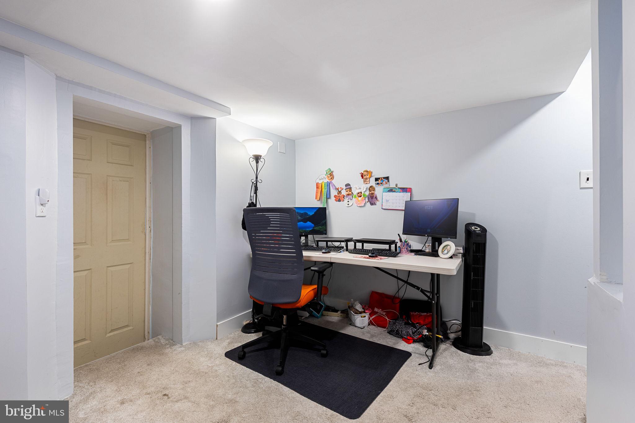 820 Maple Street Conshohocken, PA 19428 - Photo 41 of 43 a view of workspace with workspace and windows