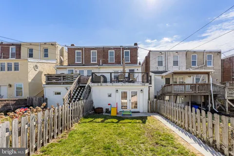 $539,900 | 820 Maple Street, Conshohocken, PA 19428