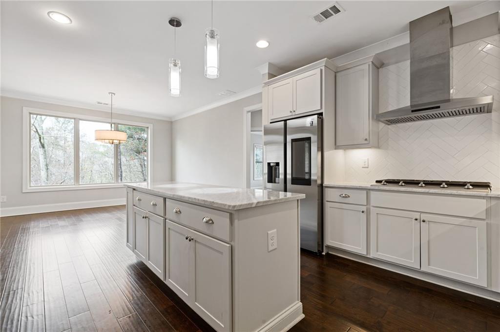 1560 Tapestry Ridge Southeast Lawrenceville, GA 30045 - Photo 23 of 49