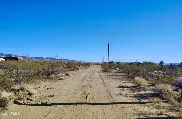 a view of a ocean view