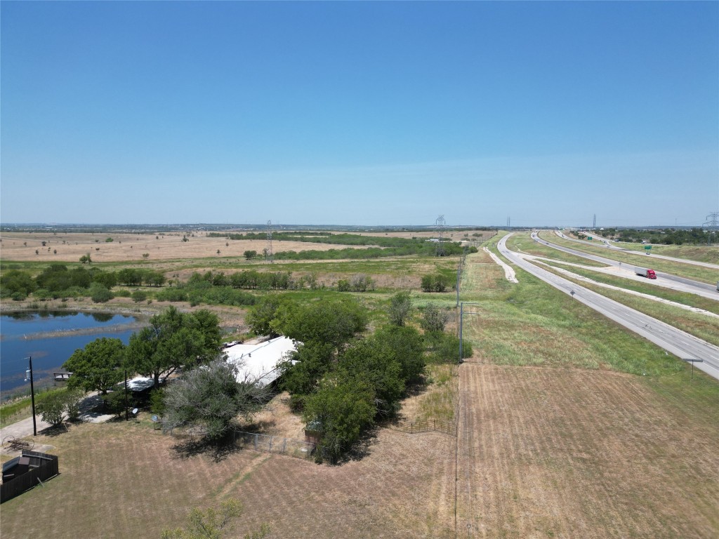 Tbd Tbd Bluebonnet Road Lockhart, TX 78644 - Photo 12 of 32 a view of a lake with outdoor space