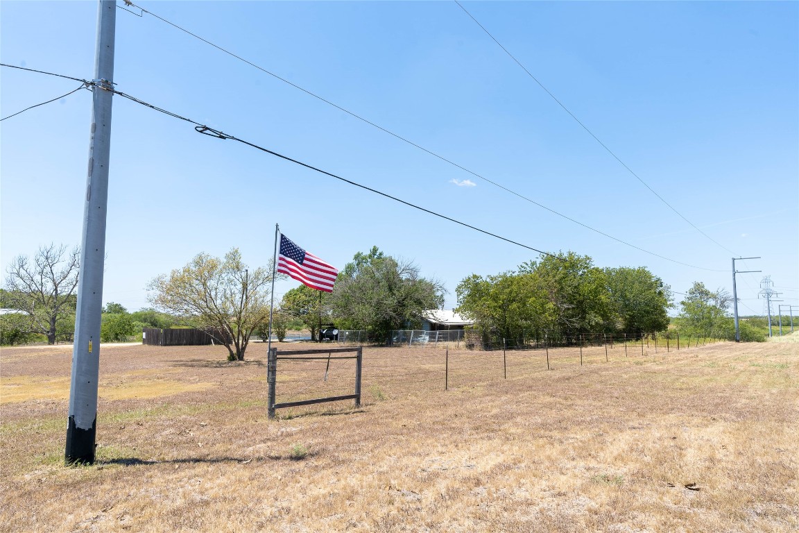 Tbd Tbd Bluebonnet Road Lockhart, TX 78644 - Photo 18 of 32 a view of a street