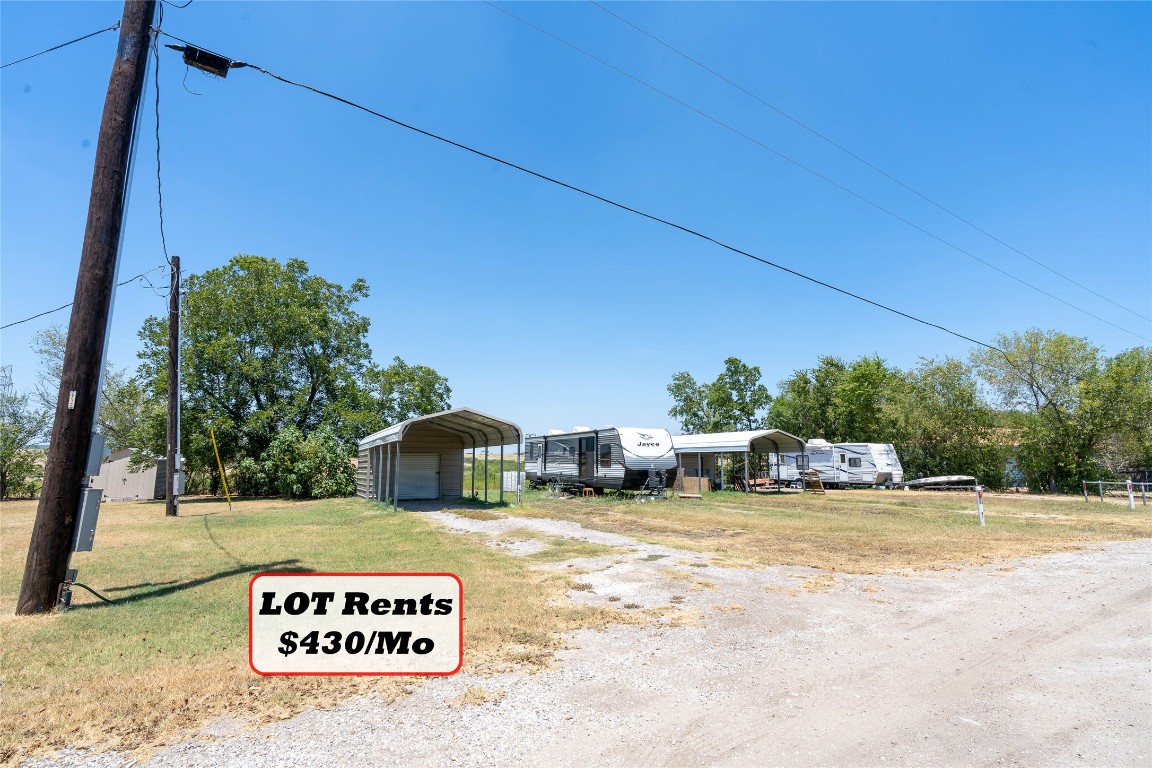 Tbd Tbd Bluebonnet Road Lockhart, TX 78644 - Photo 29 of 32 a view of a house with a outdoor space