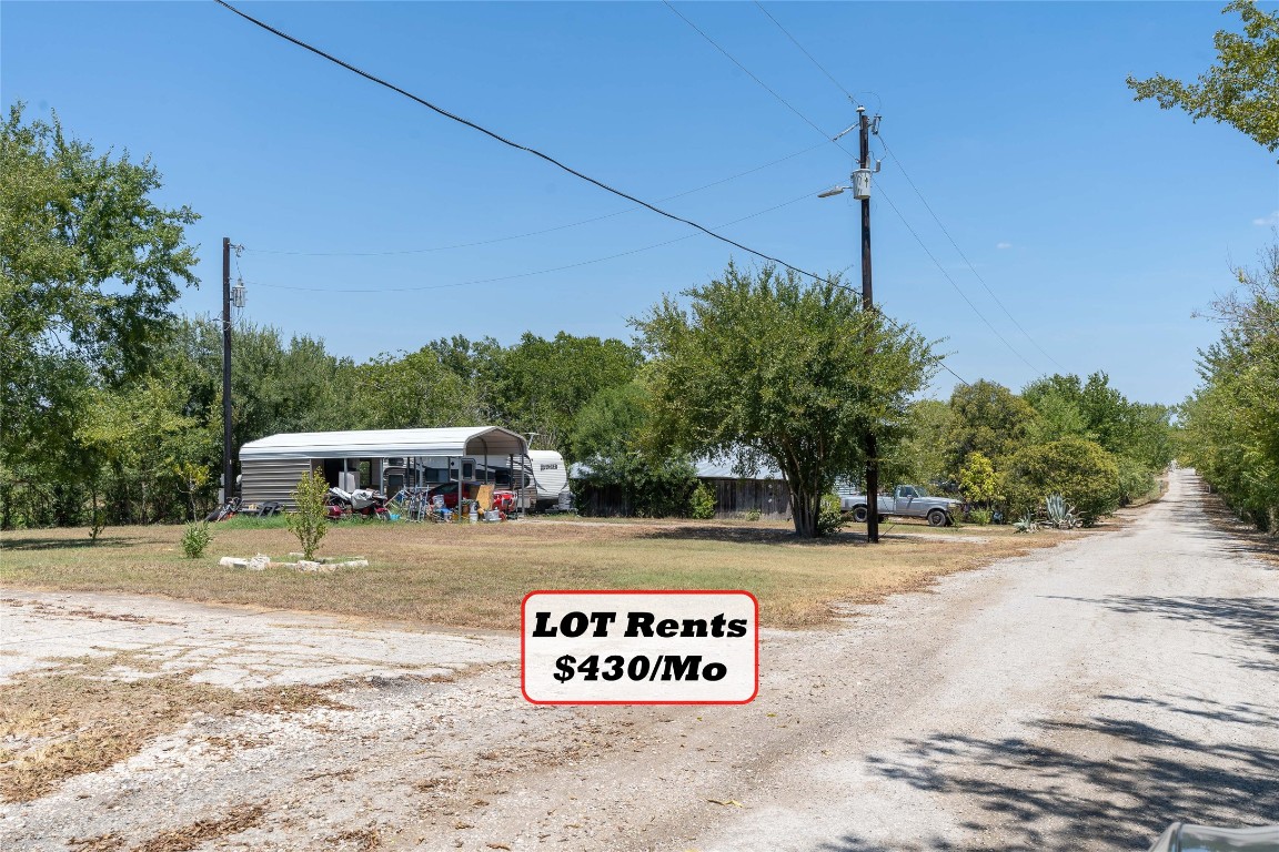 Tbd Tbd Bluebonnet Road Lockhart, TX 78644 - Photo 32 of 32 a view of a park with a tree