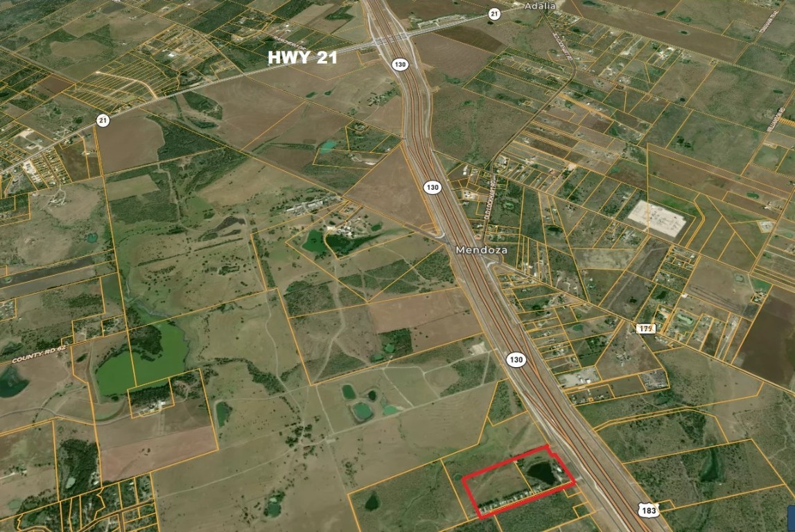 Tbd Tbd Bluebonnet Road Lockhart, TX 78644 - Photo 6 of 32