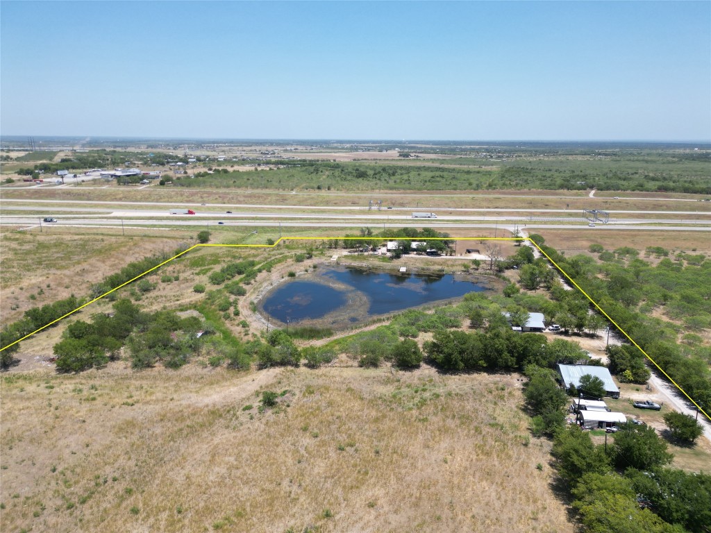 Tbd Tbd Bluebonnet Road Lockhart, TX 78644 - Photo 9 of 32 a view of an ocean and beach