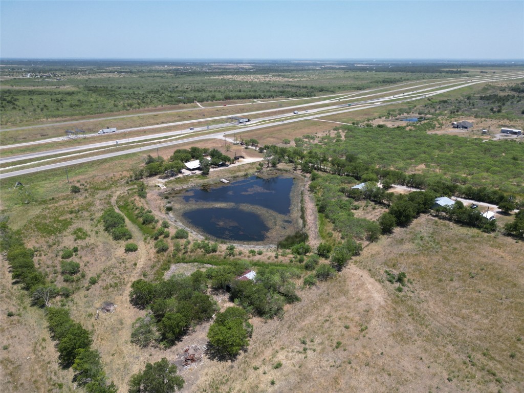 Tbd Tbd Bluebonnet Road Lockhart, TX 78644 - Photo 10 of 32 a view of an ocean and beach