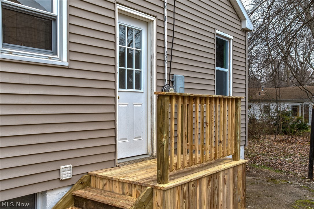 1762 Red Bird Road Madison, OH 44057 - Photo 25 of 29