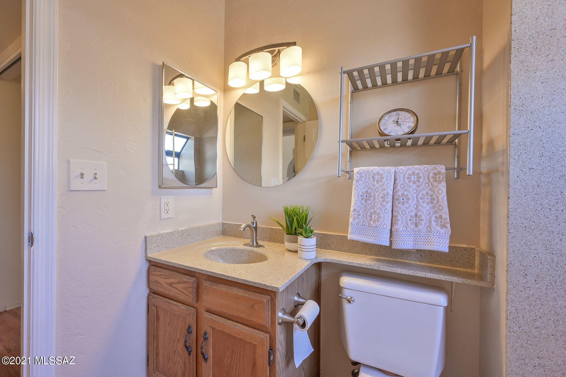 4351 West Viewpointe Place Tucson, AZ 85741 - Photo 30 of 44