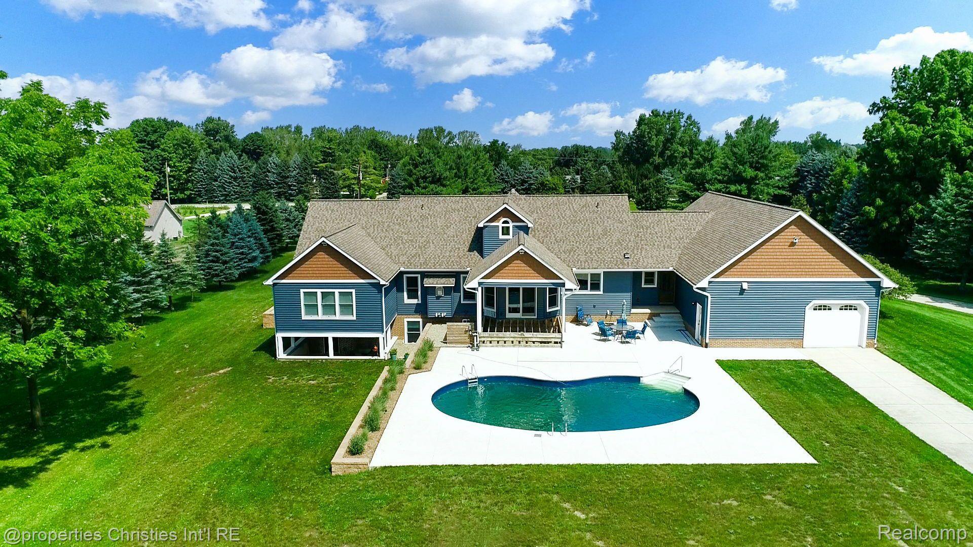 6950 Dryden Road Almont, MI 48003 - Photo 84 of 87 Gallery Image 84
