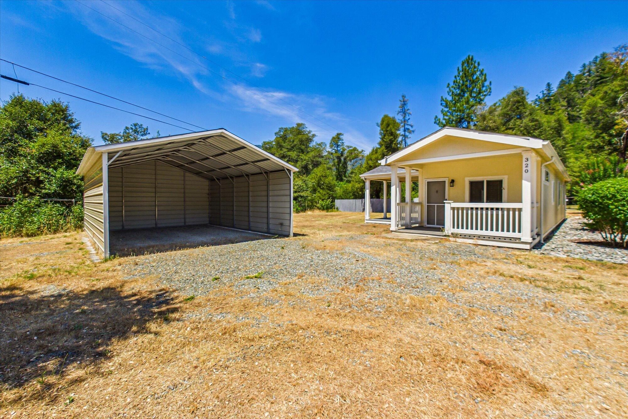 320 Patterson Road Willow Creek, CA 95573 - Photo 8 of 57